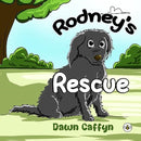 Rodney's Rescue-9781839346569