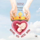 Before You Were Born-9781839346613