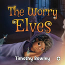 The Worry Elves-9781839346750