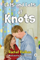 Lots & Lots of Knots-9781839346767