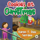 Cookies at Christmas-9781839346835