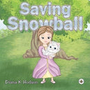 Saving Snowball-9781839346842