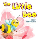 The Little Bee-9781839346859