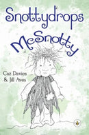 Snottydrops McSnotty-9781839346880