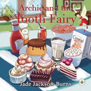 Archie and the Tooth Fairy-9781839347078