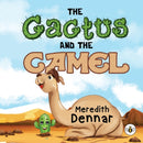 The Cactus and the Camel-9781839347108