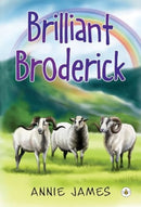 Brilliant Broderick-9781839347115