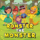 Ronster the Monster-9781839347160