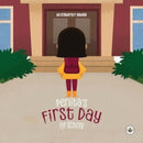 Perlita''s First Day of School