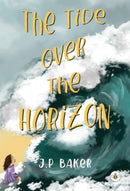 The Tide Over The Horizon-9781839347252
