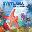 Svetlana The Starfish-9781839347306