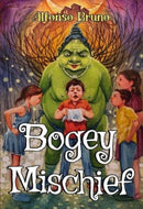 Bogey Mischief-9781839347368