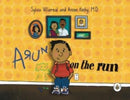 Arun on the Run-9781839347382