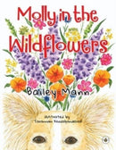 Molly in the Wildflowers-9781839347443