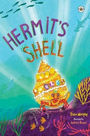 Hermit's Shell-9781839347498