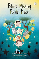 Peter's Missing Puzzle Piece-9781839347559
