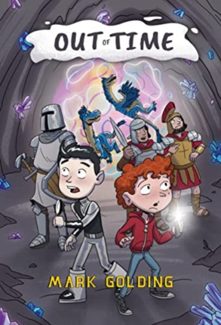 Out of Time-9781839347580