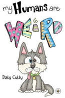 My Humans are Weird!-9781839347610