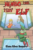 Nimbo the Tidy Elf-9781839347788