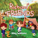 Richards Friends-9781839347795