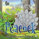 The Colorless Peacock-9781839347818