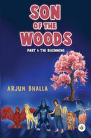 Son of the Woods-9781839347863