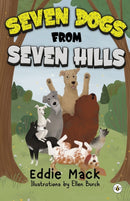 Seven Dogs from Seven Hills-9781839347900