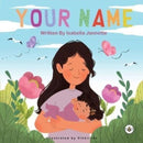 Your Name-9781839347924