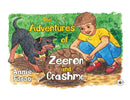 The Adventures of Zeeron and Crash-9781839347955