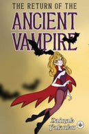 The Return of the Ancient Vampire-9781839348112