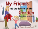 My Friends at the Bottom of the Garden - Sarah Jane Adventures-9781839348211