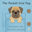 The Pocket-Size Pug-9781839348273
