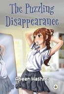The Puzzling Disappearance-9781839348310