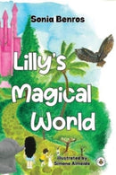 Lilly's Magical World-9781839348327