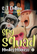 Spy Squad-9781839348334