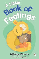 A Little Book of Feelings-9781839348389