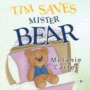 Tim Saves Mister Bear-9781839348396