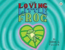 The Loving Little Frog-9781839348426