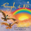 Through it All-9781839348594