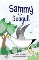 Sammy the Seagull-9781839348662