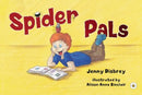 Spider Pals-9781839348686