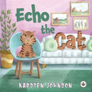 Echo the Cat-9781839348709