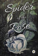 Spider of the Rose-9781839348747