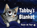 Tabby's Blanket-9781839348778