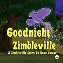 Goodnight Zimbleville-9781839348808