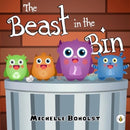 The Beast in the Bin-9781839348839
