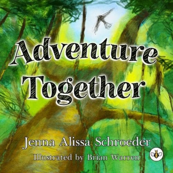 Adventure Together-9781839349003