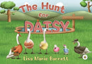 The Hunt for Daisy-9781839349010