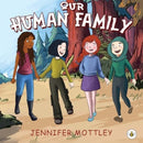 Our Human Family-9781839349102