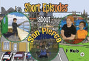 Short Episodes about San Pierca-9781839349119